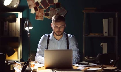 Perfilación Criminal