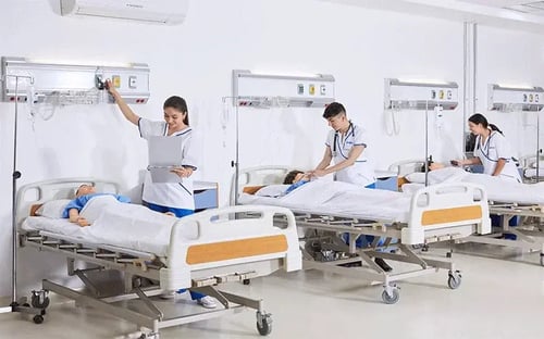 Hospital Simulado