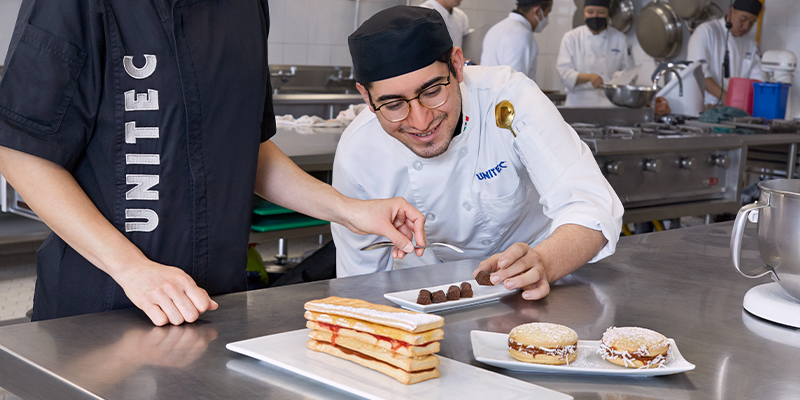 Open House de Gastronomía