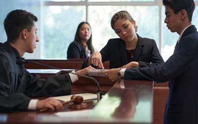 licenciatura en derecho