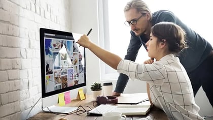 Licenciatura en Diseño Gráfico
