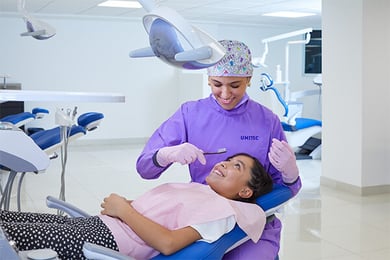 Clínica Odontológica