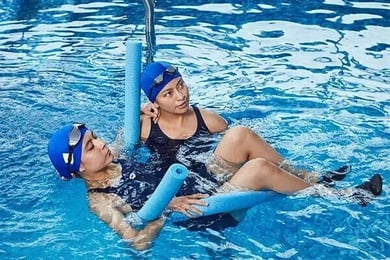 Gimnasio Terapéutico