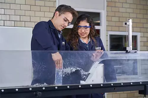 Laboratorios de ingeniería