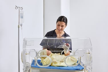 licenciatura en enfermería