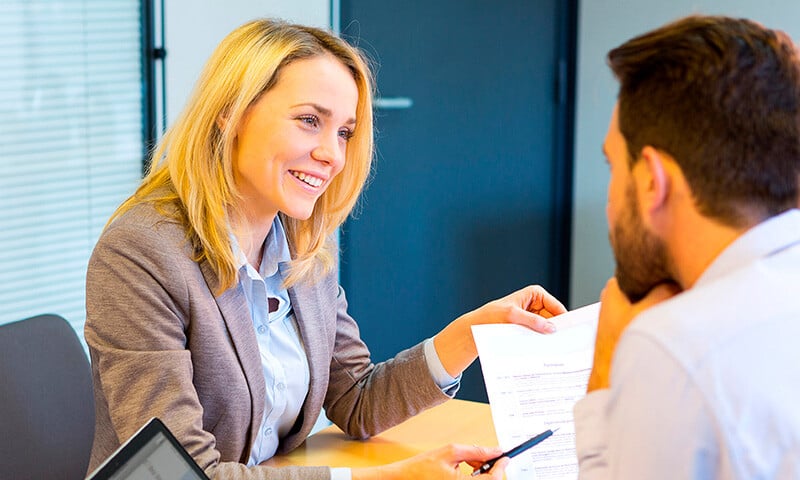 Licenciatura en Administración de Recursos Humanos