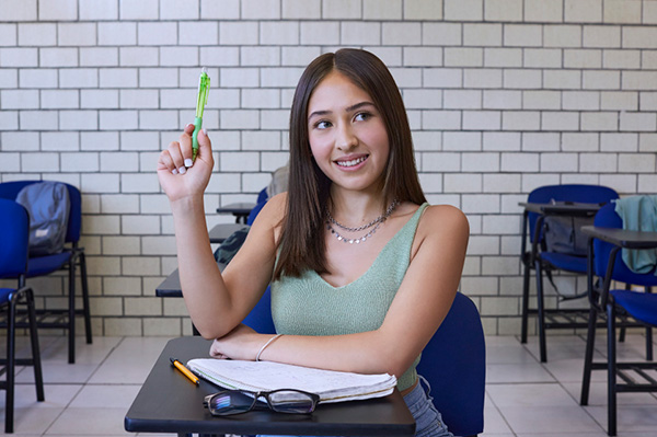 UNITEC HS Salon 1