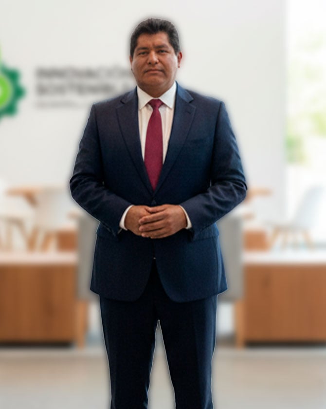 En el Instituto Federal de Telecomunicaciones (IFT) soy líder de proyectos y el haber estudiado una maestría, me ha permitido desempeñar mejor mi función y comprender al personal a mi cargo - Juan