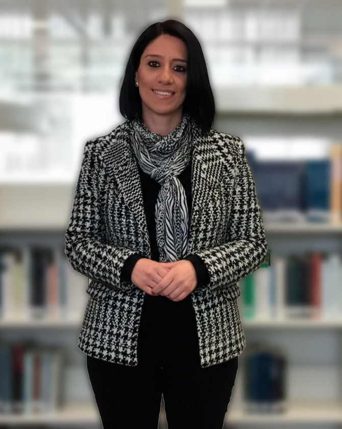 Valoro que los profesores hayan estado siempre presentes - Maria