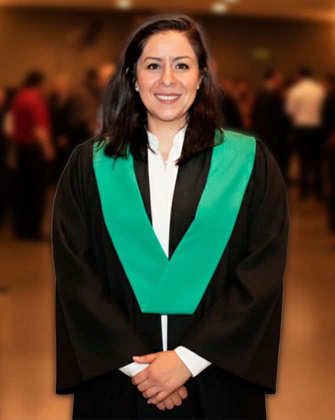 Realizar esta maestría luego de 10 años de haber egresado de la licenciatura valió la pena