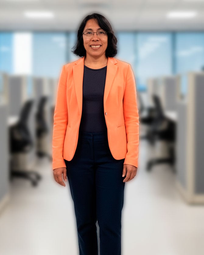 Estudiar esta maestría me ha permitido entender el comportamiento humano