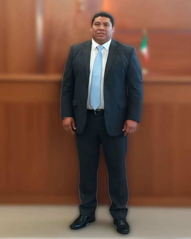 La UNITEC, mi alma mater, me abrió las puertas a mi segunda vocación: la docencia - Sergio