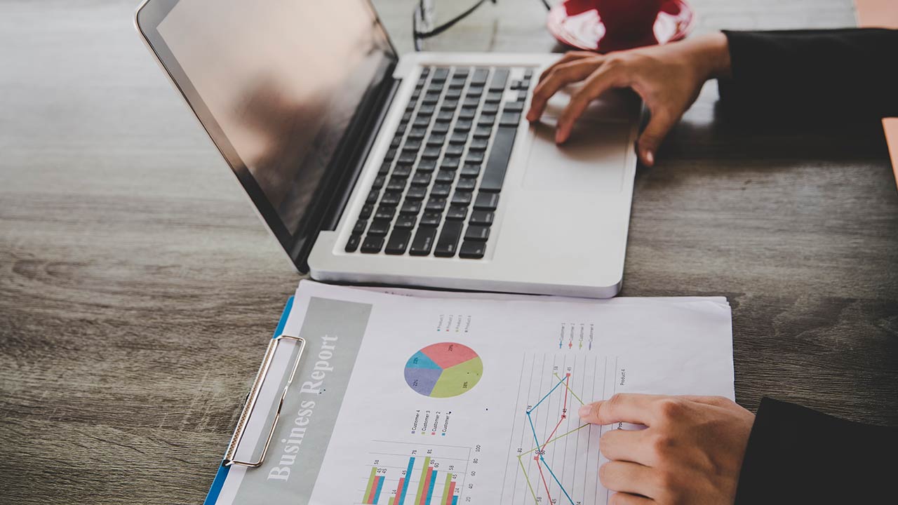 Data y métricas sobre estados actuarios