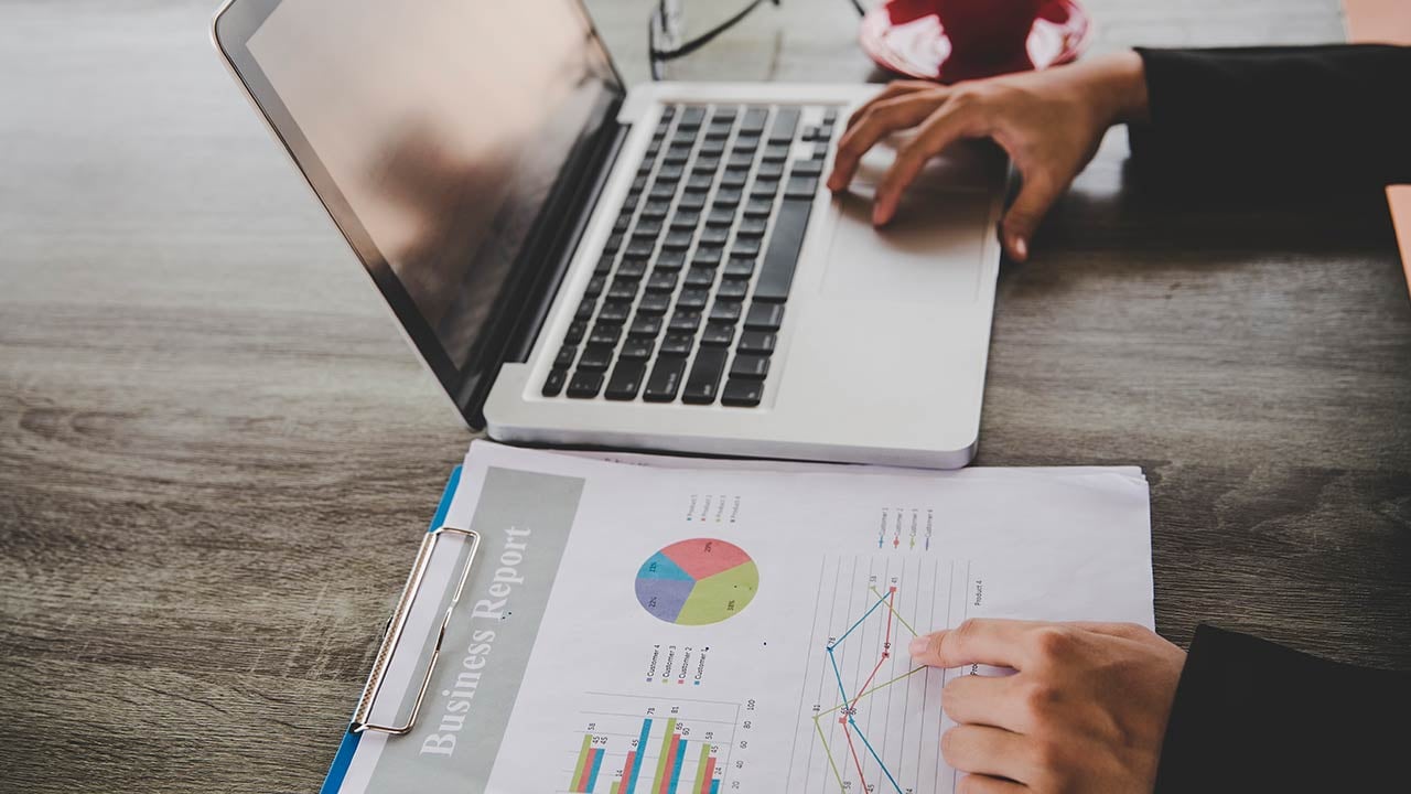 Data y métricas sobre estados actuarios