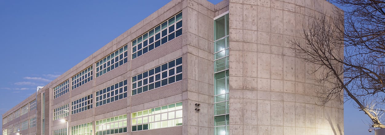 Recorre las instalaciones de Campus Guadalajara sin salir de casa