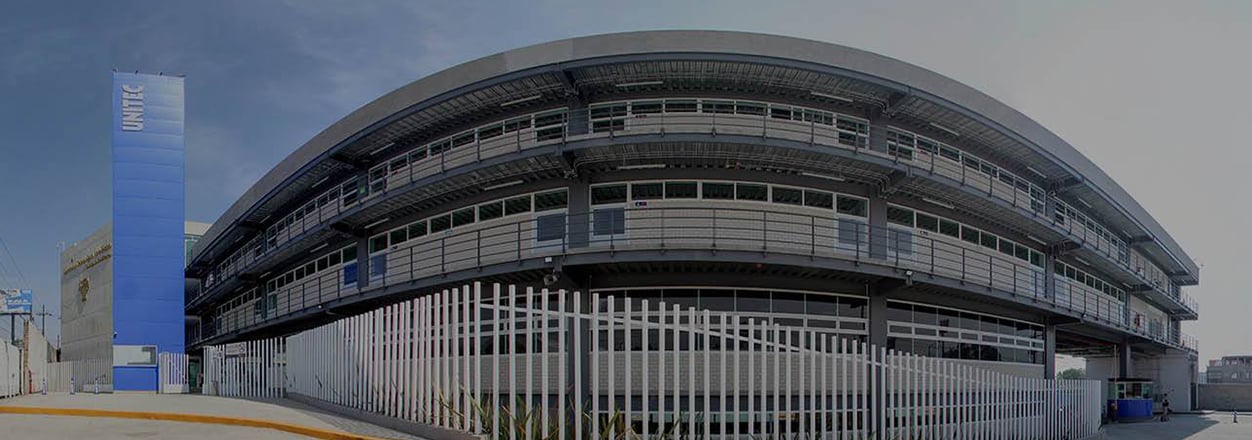 Explora Campus Los Reyes desde cualquier lugar