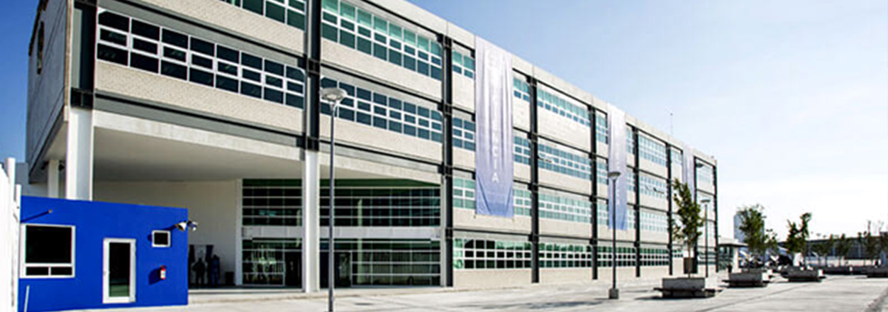 Realiza un tour virtual y conoce nuestros espacios educativos