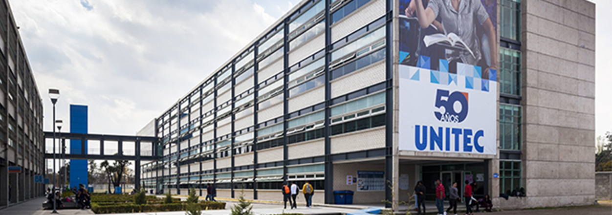 Descubre nuestro Campus Toluca a través de un Fascinante Tour Virtual
