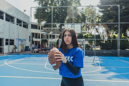 Canchas Deportivas