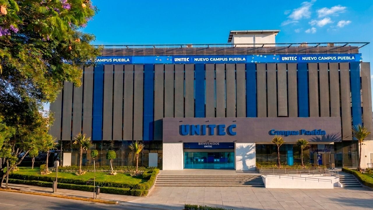CampusPuebla