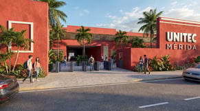 Campus Mérida
