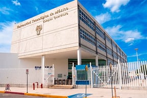 Campus Querétaro