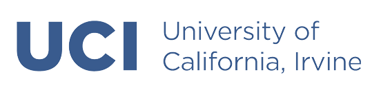 UCI · University of California, Irvine