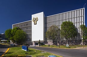 Campus Atizapán