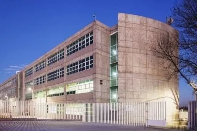 Campus Guadalajara