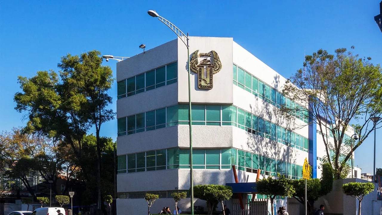 CAMPUS MARINA