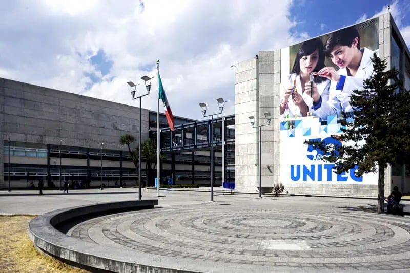 UNITEC Campus Toluca