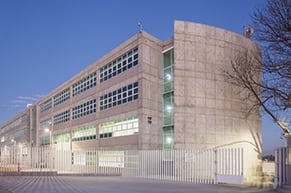 Campus Guadalajara