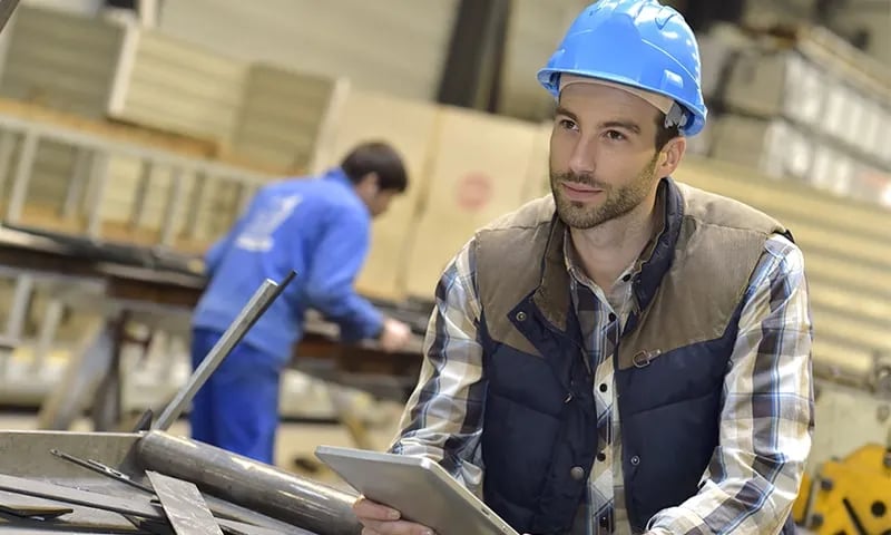 Maestría en Dirección de Empresas de Manufactura y Diseño de Productos