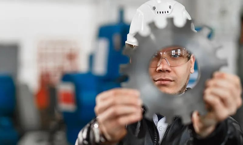 Maestría en Dirección de Empresas de Manufactura y Gestión de Calidad