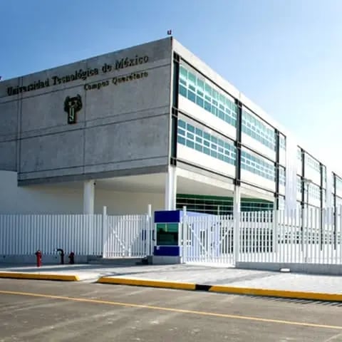 UNITEC Campus Querétaro