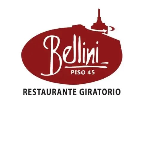 portada galeria BELLINI RESTAURANTE GIRATORIO