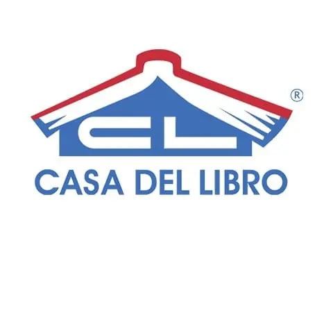 portada galeria LIBRERÍA CASA DEL LIBRO
