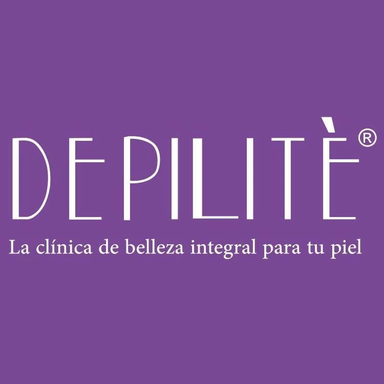 portada galeria DEPILITÉ GOLD