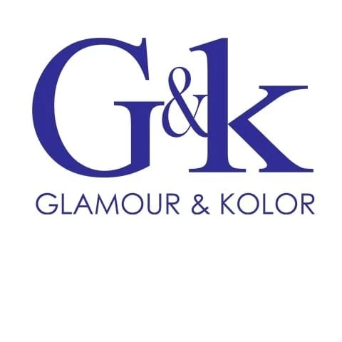 portada galeria G &amp; K – Glamour &amp; Kolor
