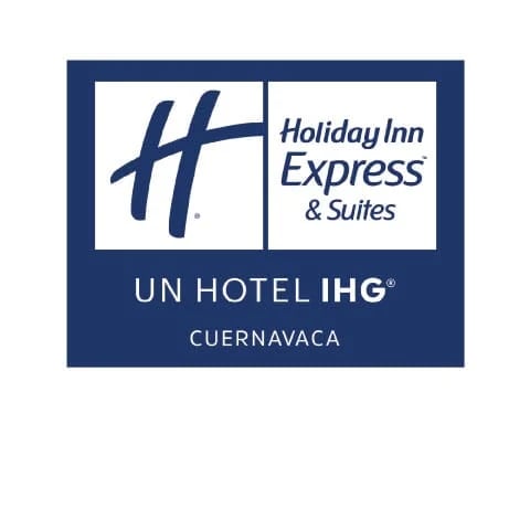 portada galeria HOTEL HOLIDAY INN EXPRESS &amp; SUITES CUERNAVACA