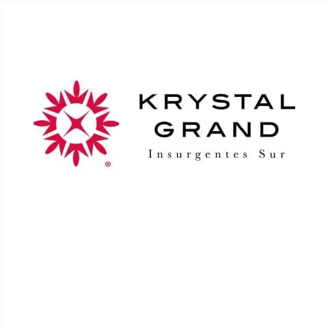 portada galeria HOTEL KRYSTAL GRAND INSURGENTES SUR