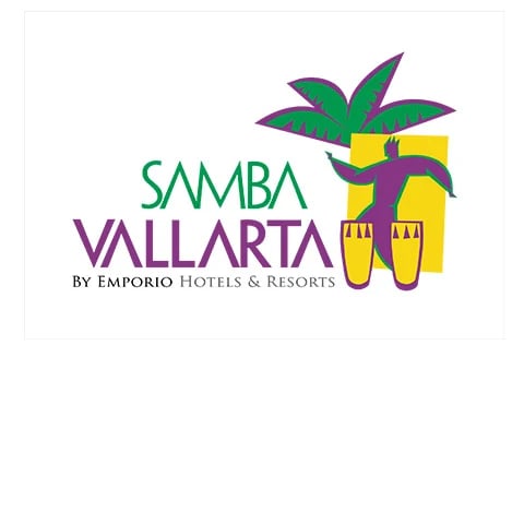 portada galeria HOTEL SAMBA VALLARTA
