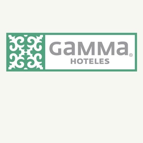 portada galeria HOTELES GAMMA