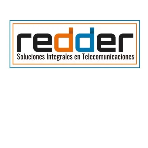 portada galeria REDDER SOLUCIONES INTEGRALES EN TELECOMUNICACIONES