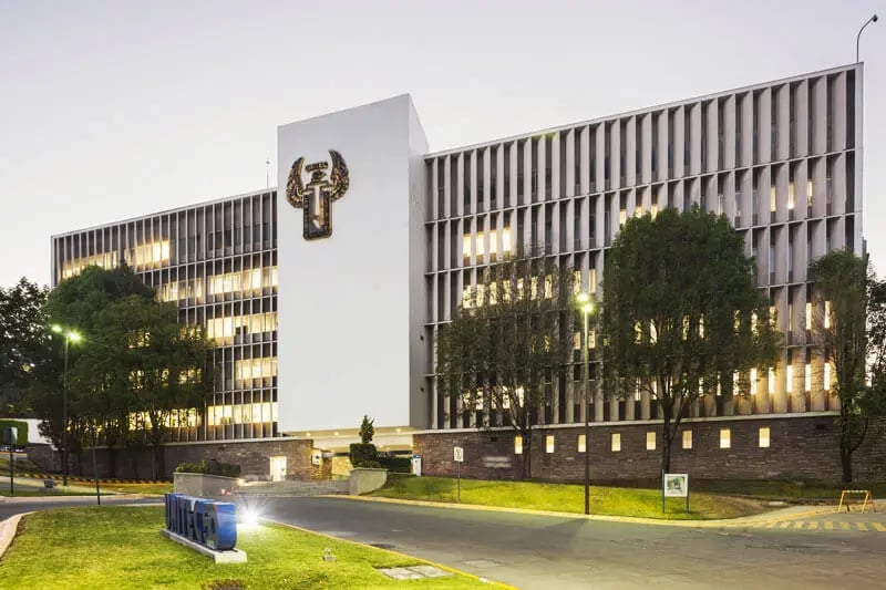 Conoce Campus Atizapán