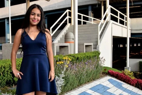 Tatiana Carolina Jiménez