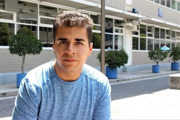 Armando Cruz Orozco
