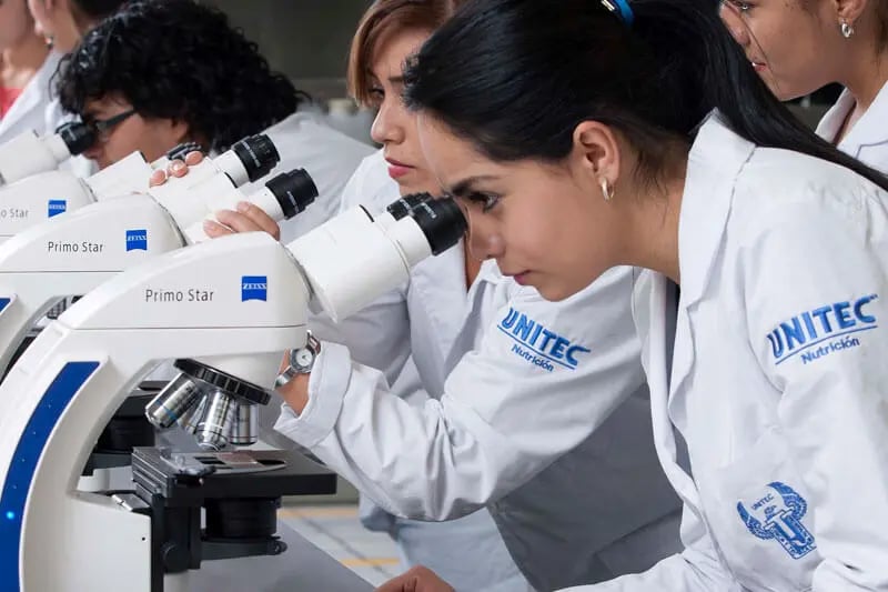 En UNITEC puedes encontrar tu carrera ideal 