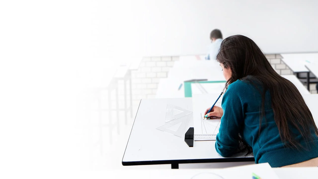 Conoce nuestros laboratorios específicos de cada carrera 