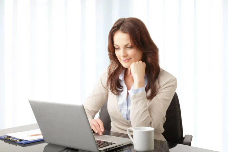 NUEVO Asistente Virtual RH